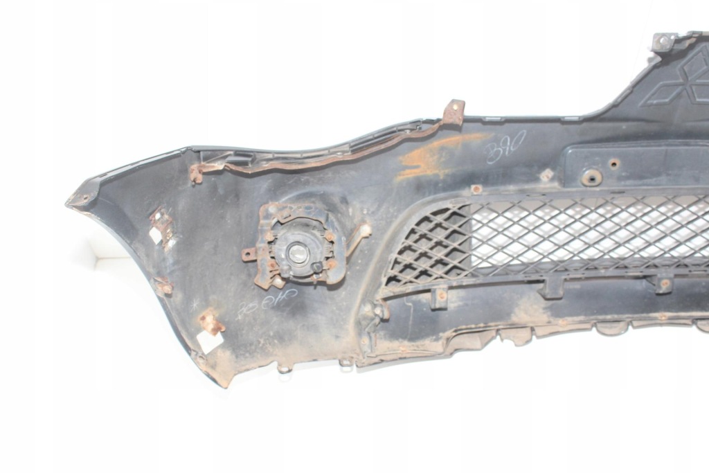 Бампер перед передний mitsubishi l200 06-12r x08b Недорого