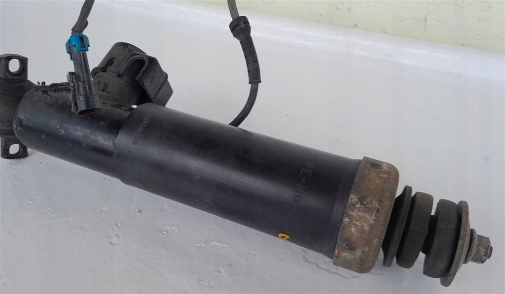 фото №9, Амортизатор магнітний правий перед chevrolet corvette c5 01-04