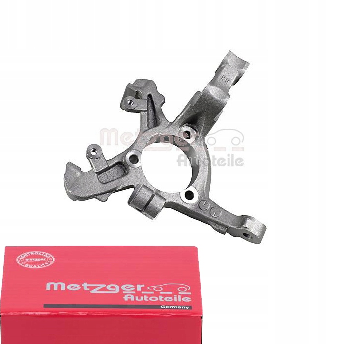фото №1, Metzger 58137902 шаровая опора поворотный кулак, подвеска колеса