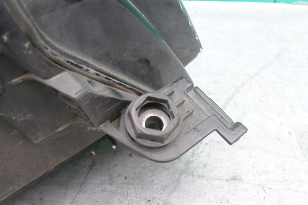 фото №6, Skoda karoq лампа ліва фара full led