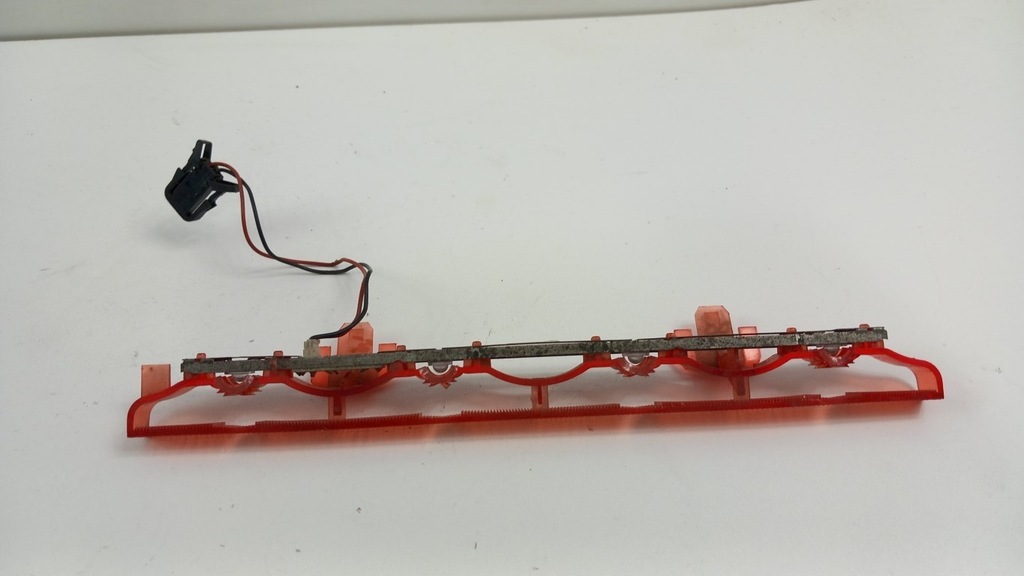 фото №2, Mercedes w169 лампа стоп trezci стоп