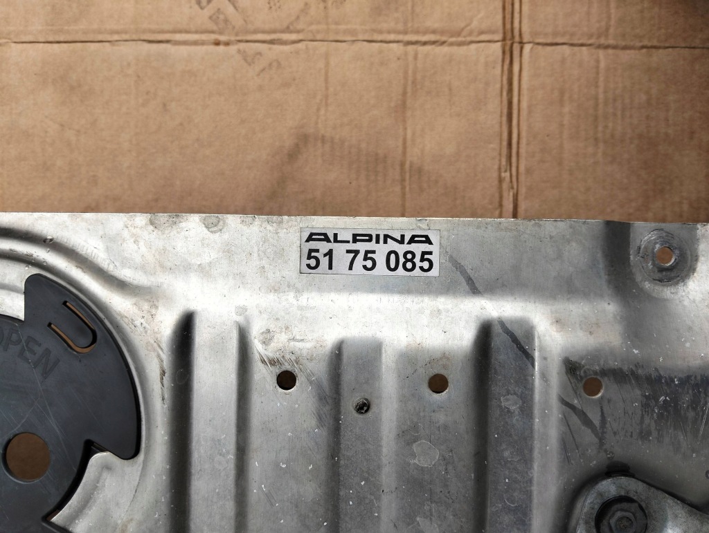 Балка підвіска підрамник передні bmw m3 g20 g21 6883293 6878580 Зі Шроту