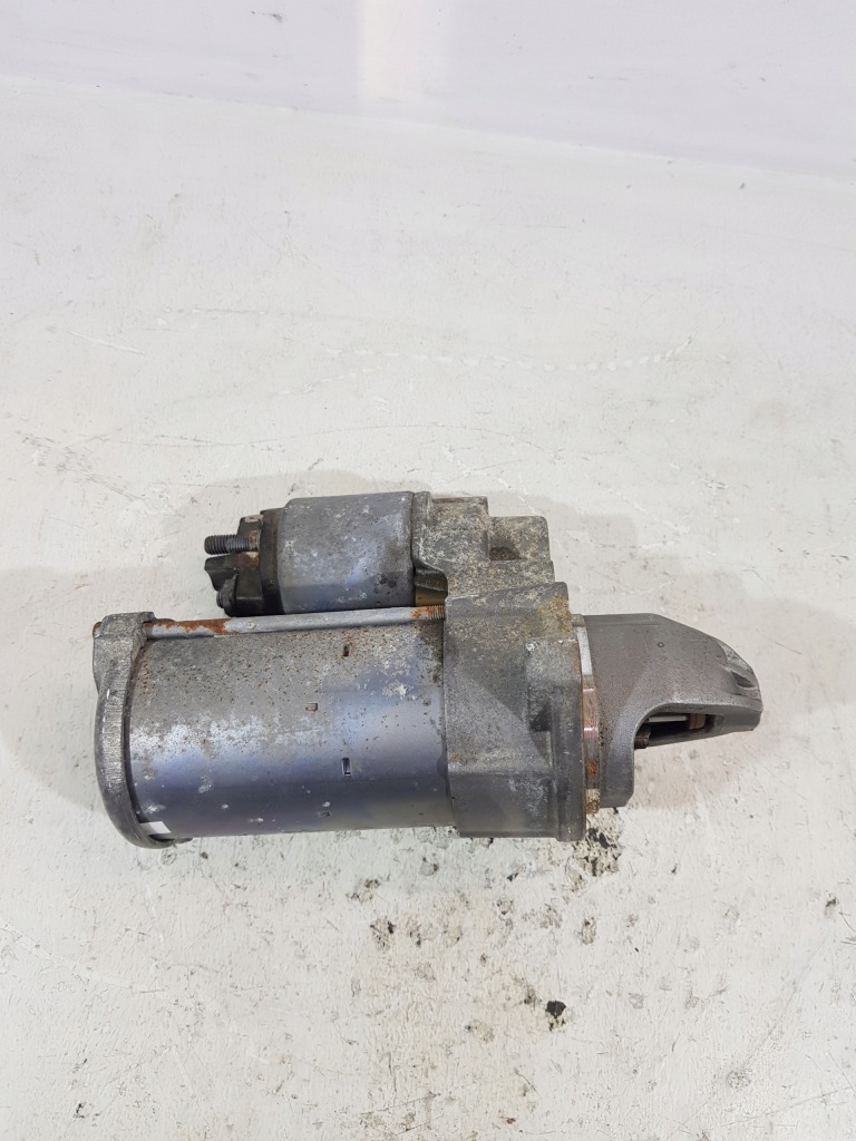 Стартер 55591492 opel corsa e fiorino doblo 1.3 cdti b13dte e6 Зі Шроту
