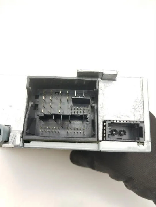 фото №8, Радіо bez навігації porsche panamera 971 971035880 бензиновий 243kw 2018