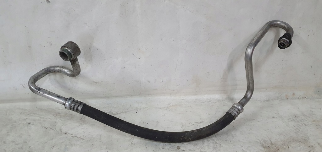 фото №1, Шланг кондиціонера renault espace iv 3.0 dci