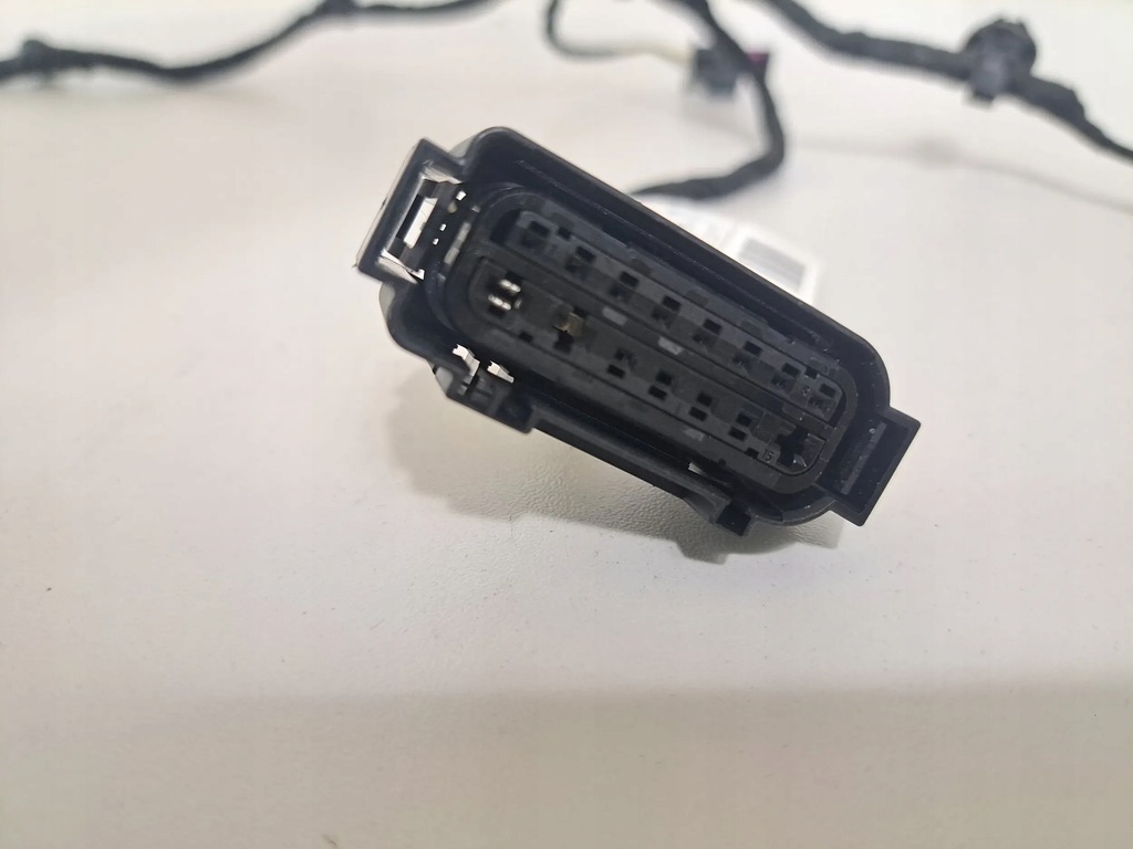 фото №8, Bmw x6 g06 2022 камеры