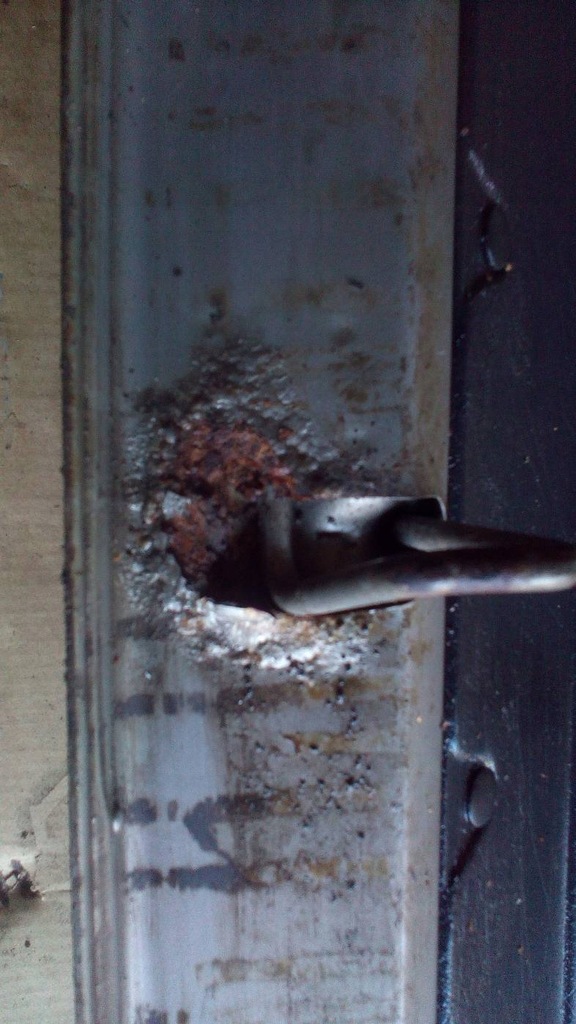 фото №6, Крышка багажника задняя polonez