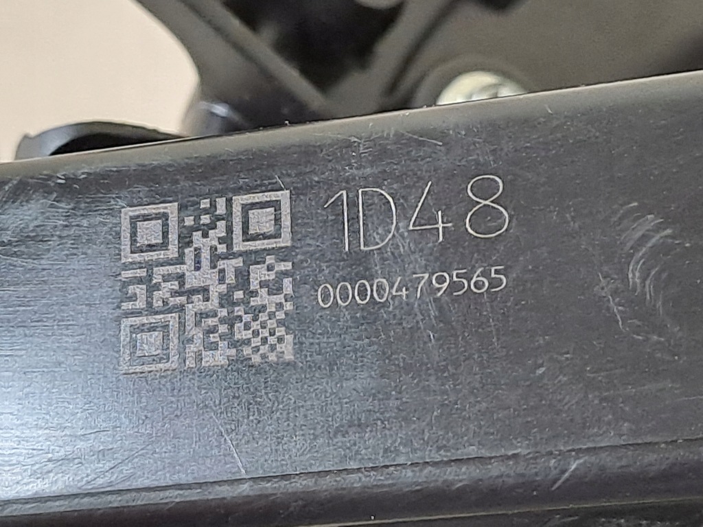 фото №9, Воздуходувка вентилятор отопителя вентилятор 1.6 bhdi peugeot expert iii 3 17r