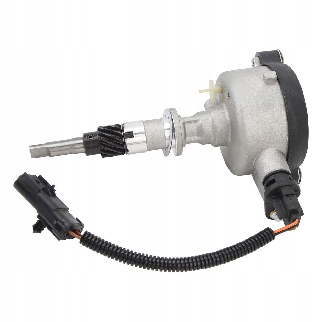 фото №9, Синхронізатор вала розподільного валу двигуна з датчиком 53010624ac привід насоса