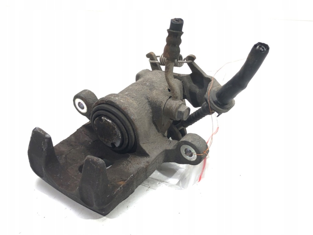 фото №2, Суппорт левый задняя hyundai ix20 minivan