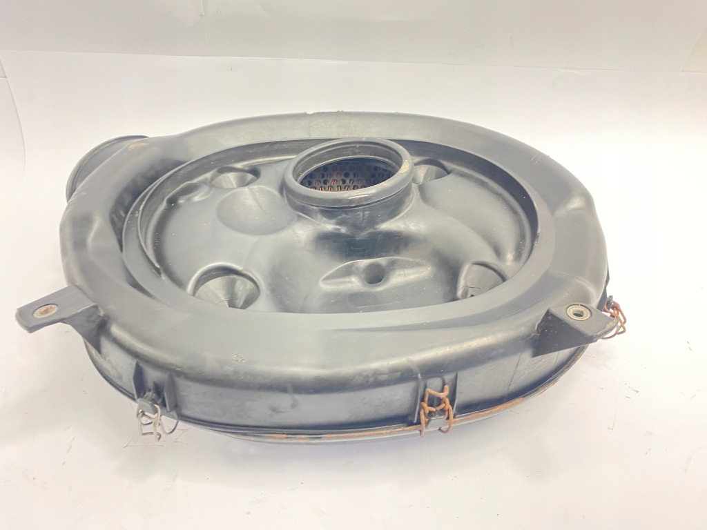 Корпус фильтр воздуха mercedes w124 260e 300e 300ce 300te m103 0130947202 с Разборки