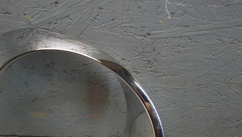 фото №5, Alfa romeo mito рамка лампы левый задняя 21569007