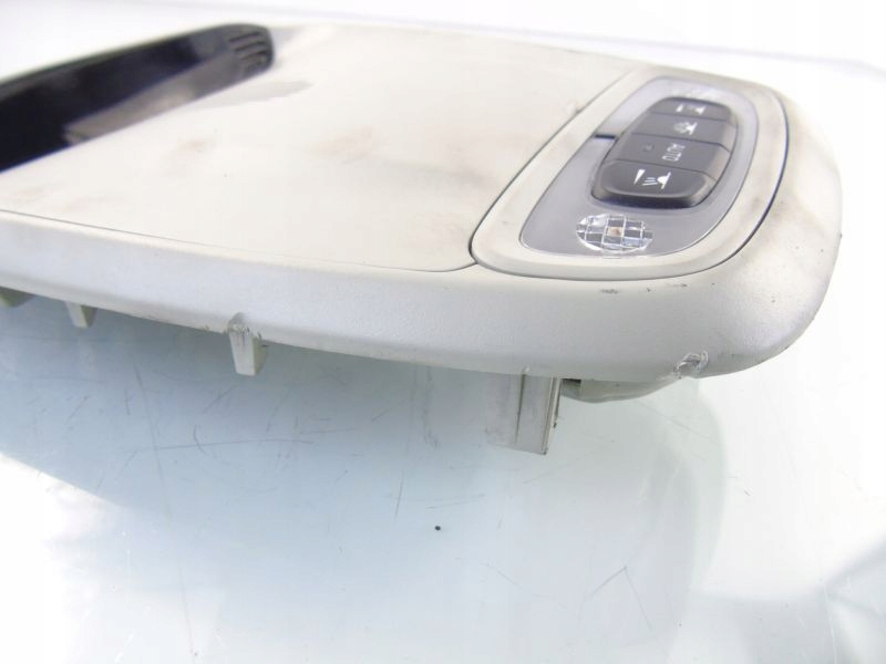 фото №4, Volvo v40 ii лампа кабины освещение