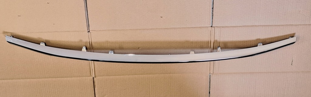 фото №1, Hyundai tucson iii 15 - молдинг решетка решётка