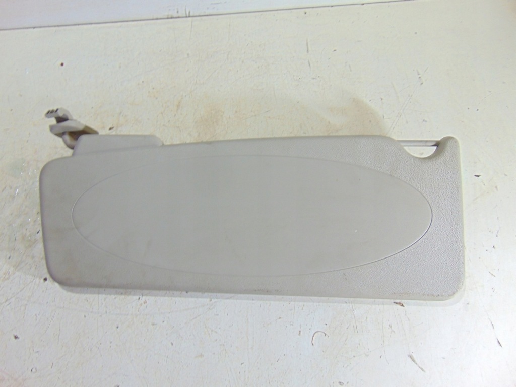 фото №2, Козырёк защита правая renault kangoo iii