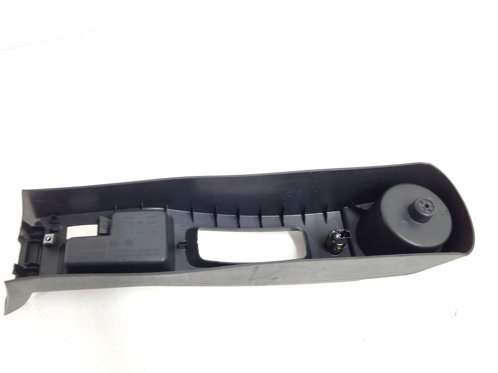 фото №6, Dacia lodgy 2019 інший елементи тунель середнього