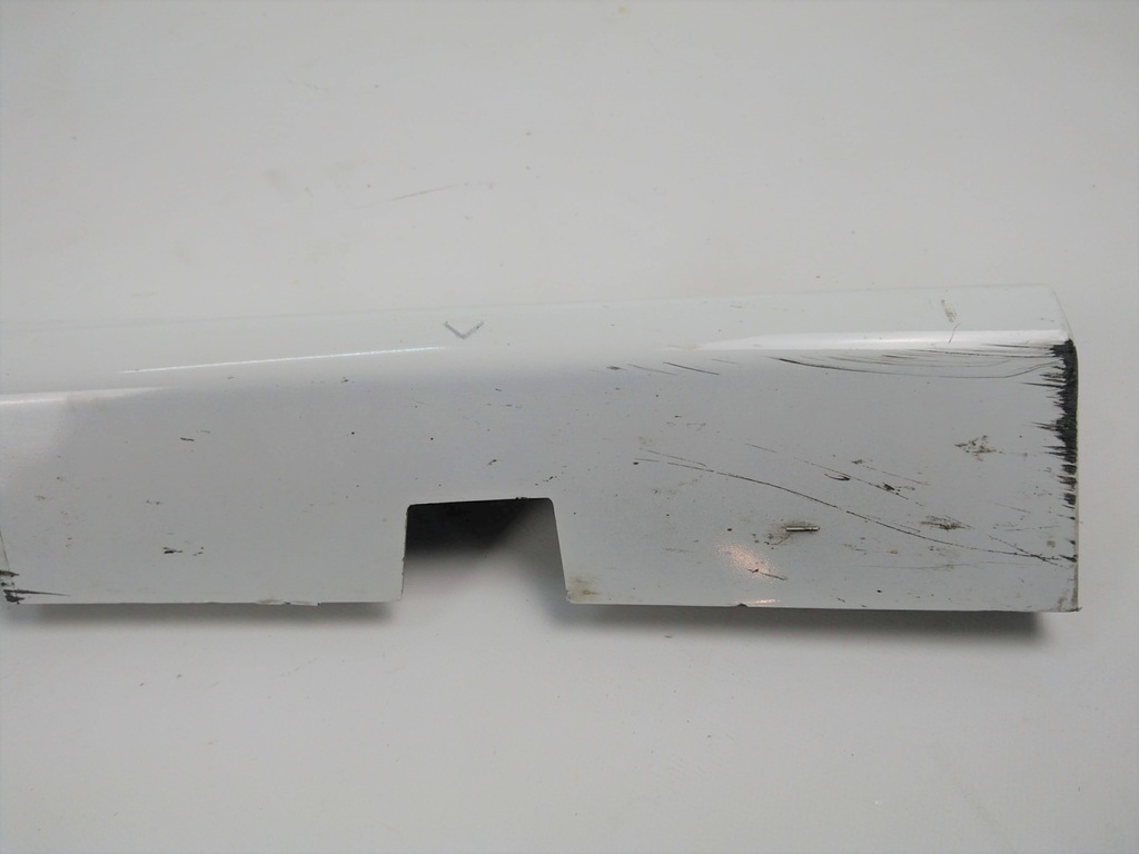 фото №5, Dodge charger 2015+ накладка поріг поріг правий sr