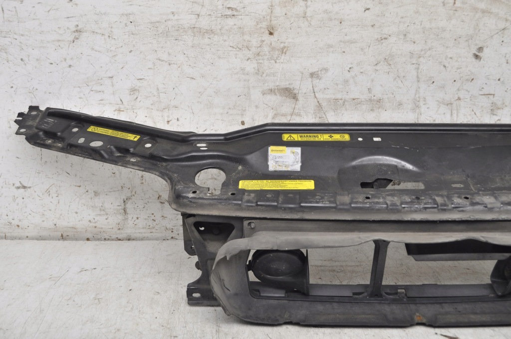 фото №2, Volvo s80 i pas передній підсилювач