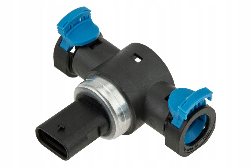 фото №1, Nty датчик давления топлива