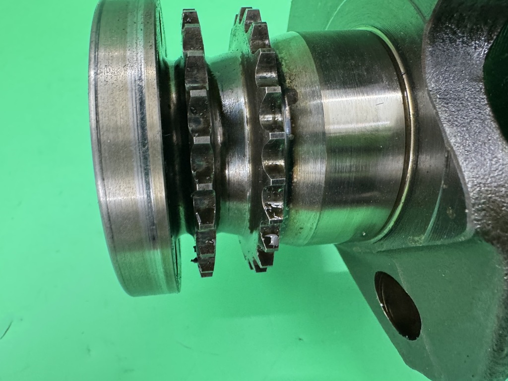 Wał коленчатый 079k 079h audi a6 c6 4.2 mpi v8 04-11 bat Цена