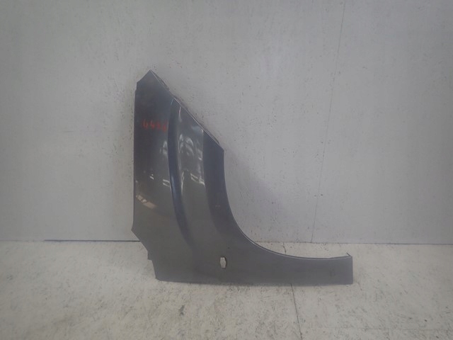 фото №1, Крыло правый перед передний berlingo iv combo e
