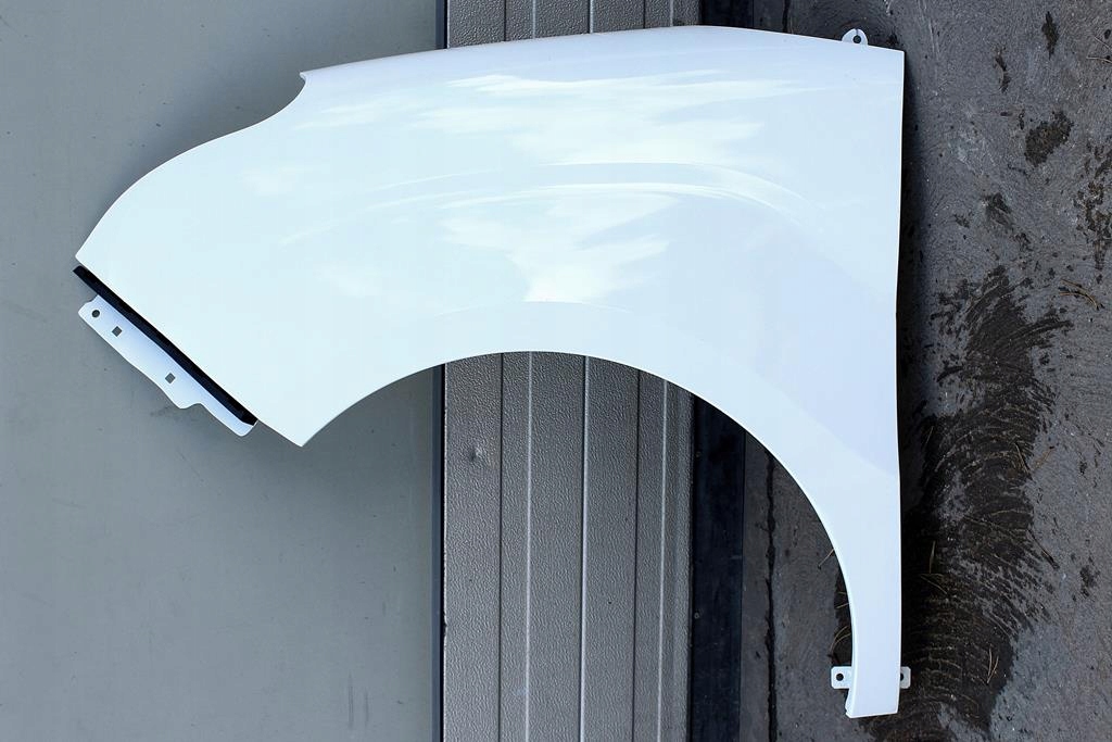 фото №1, Крыло левый opel combo d 11-18 249 ideał