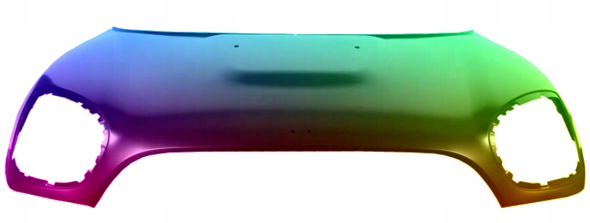 фото №1, Капот mini countryman r60 od 2017 кожен колір