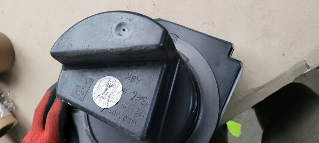 фото №11, S7 4g a7 динамік правий двері задня bang olufsen 4g8035302