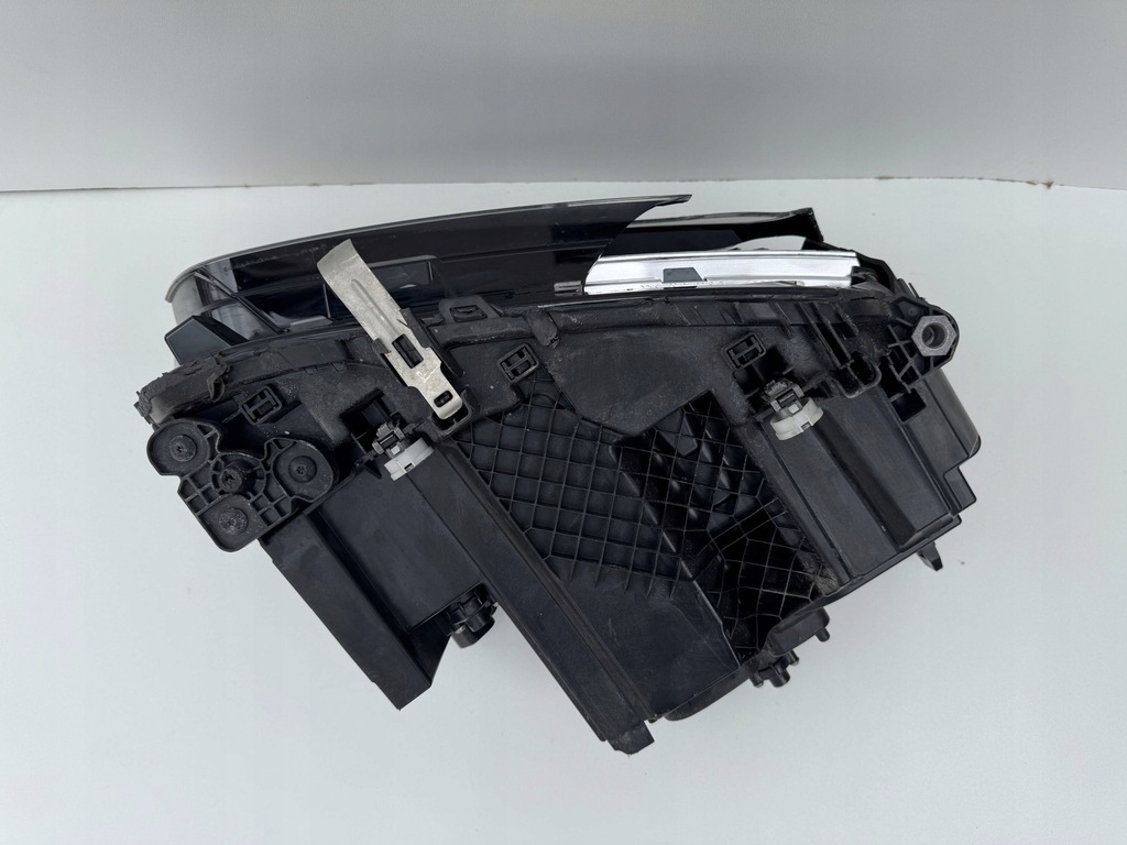 фото №13, Bmw g07 x7 лампа левая левый перед 5a8d303