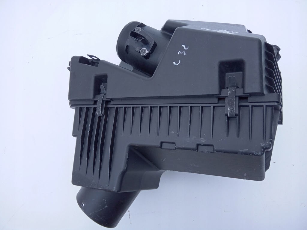 фото №6, Корпус фільтра повітря nissan altima l32 iv 06-13 2.5 1019491s01