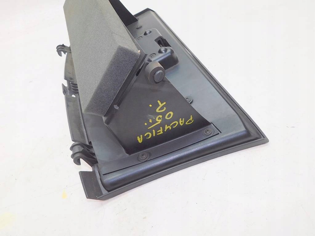 фото №5, Chrysler pacifica 2005r бардачок пасажира