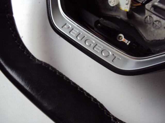 фото №6, Воздуховод peugeot 3008 ii 2016-