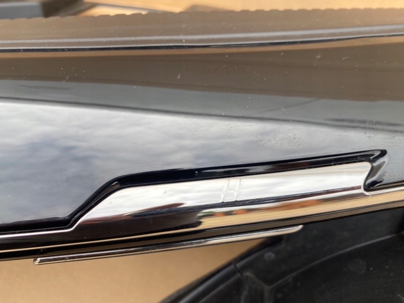 фото №4, Renault captur ii 2 решётка радиатора решётка радиатора перед