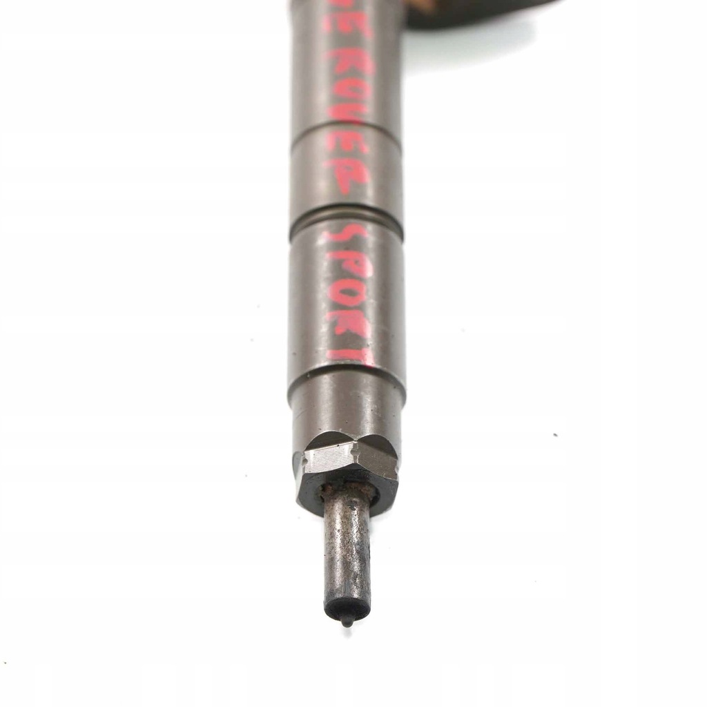 фото №11, Land rover sport l320 3.0d інжектор форсунка