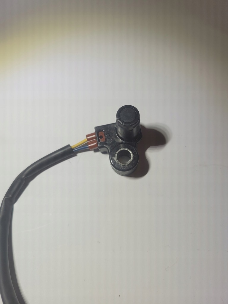 фото №1, Датчик швидкості tg81sc