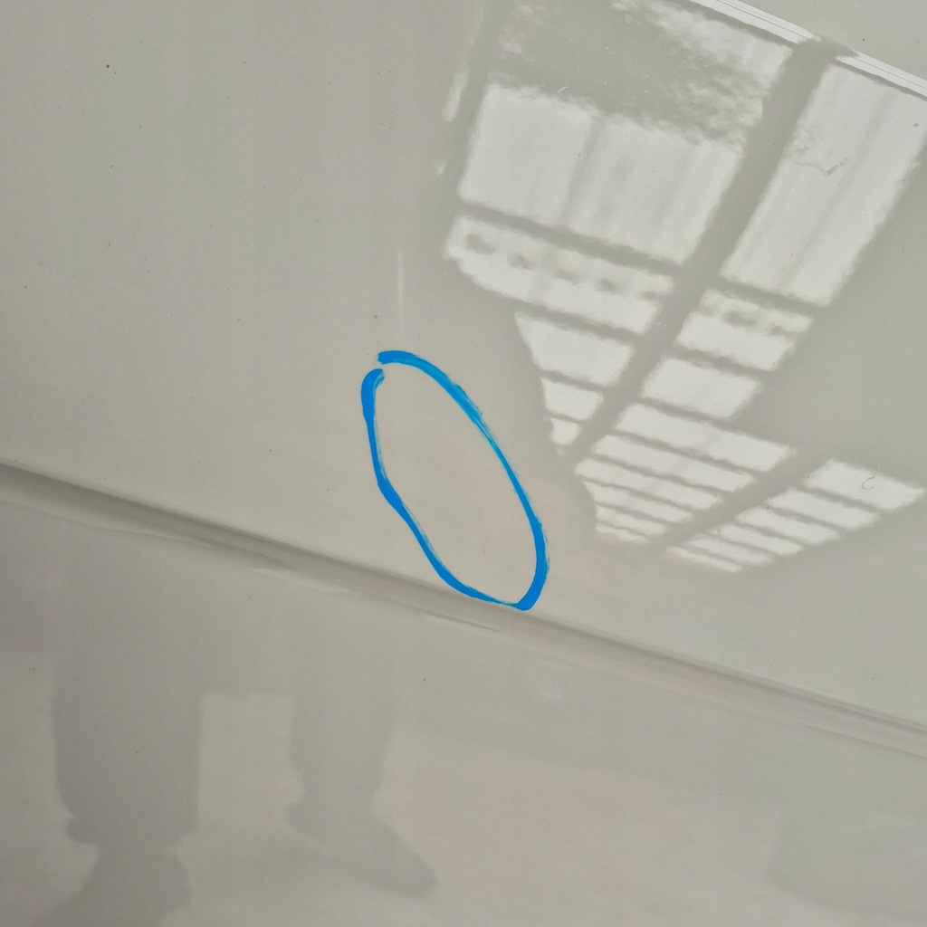 фото №4, Vw t-roc 2ga 17- дверь правое задняя задние 2ga833312m