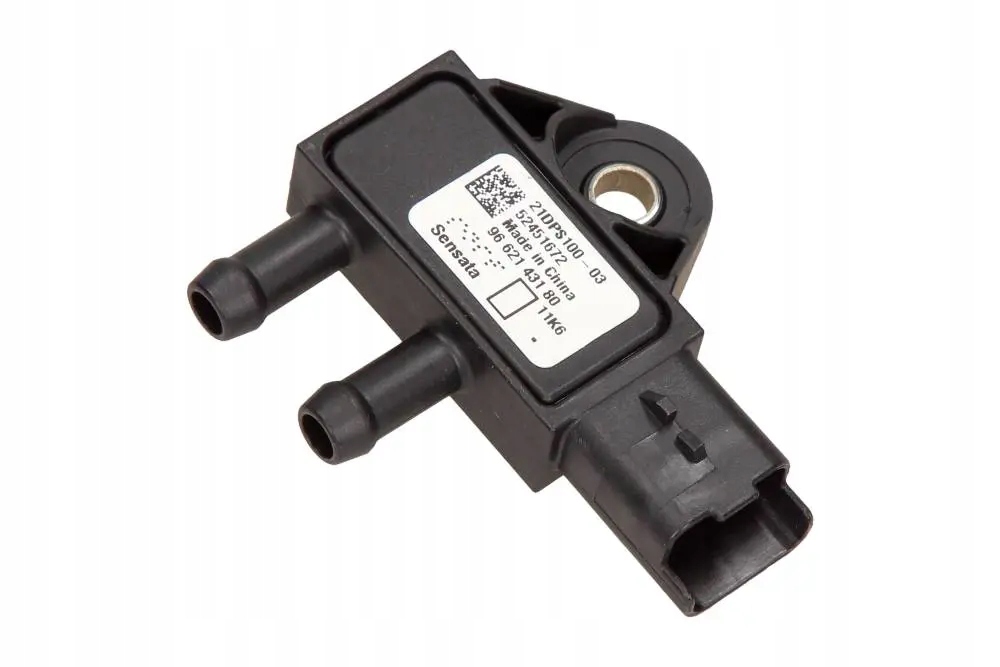 фото №1, Датчик давления выхлопных газов psa 1618z9