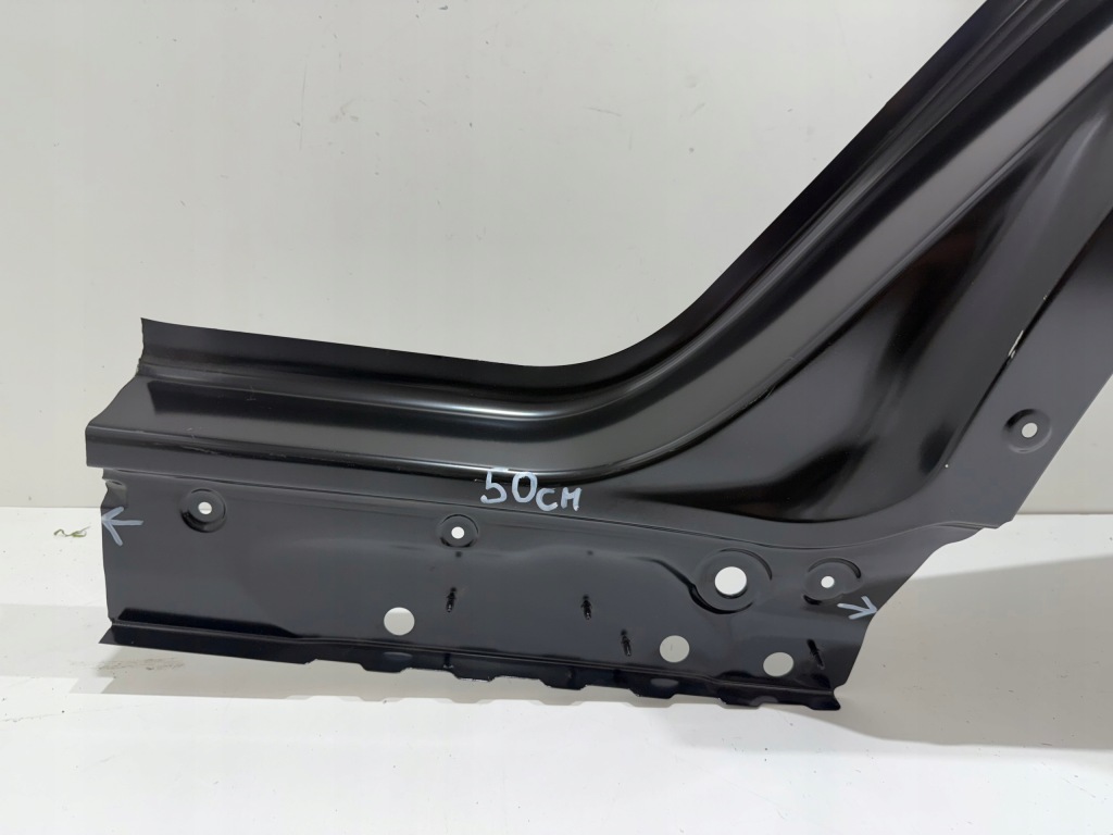 фото №8, Bmw x4 g02 f98 x4m крила задній лівий задня новий oryg !