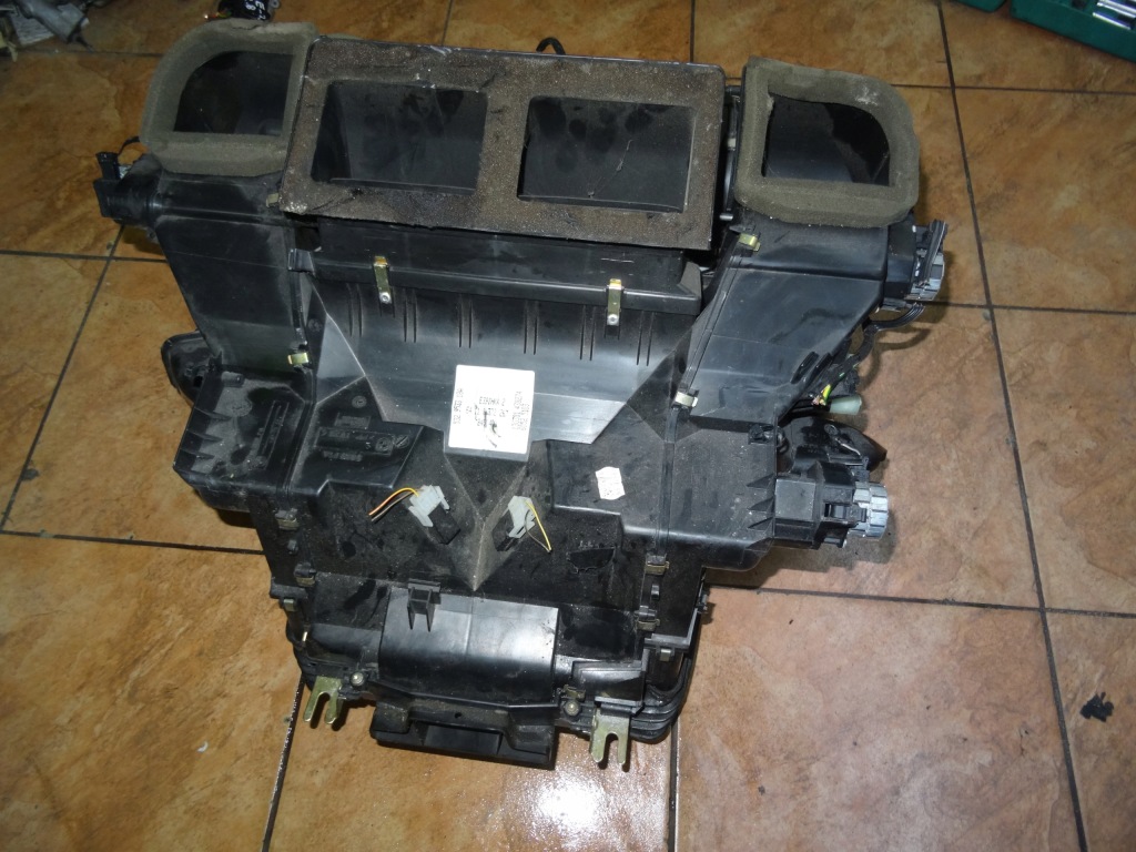 фото №6, Bmw e39 2.8 отопитель корпус 8372267