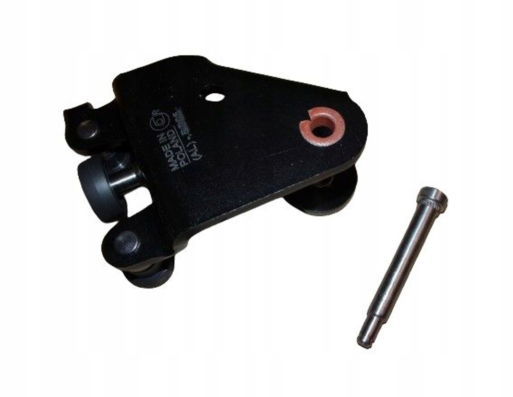 фото №1, Підрамник середній двері бічний. r express/van