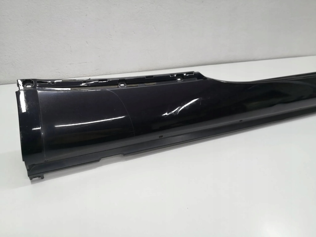 фото №7, Молдинг порог накладка bentley continental gt gtc 3w8 12- правый