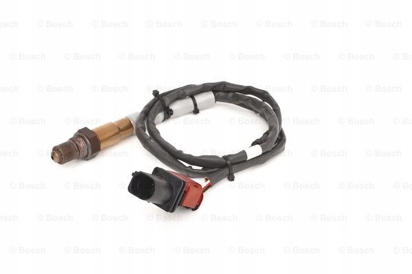 Bosch 258 017 012 датчик лямбда-зонд Доставка
