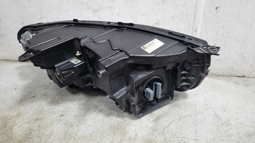 Купить Volvo xc90 2 рестайлинг  19- фара левое  перед передняя full led европа 32228296