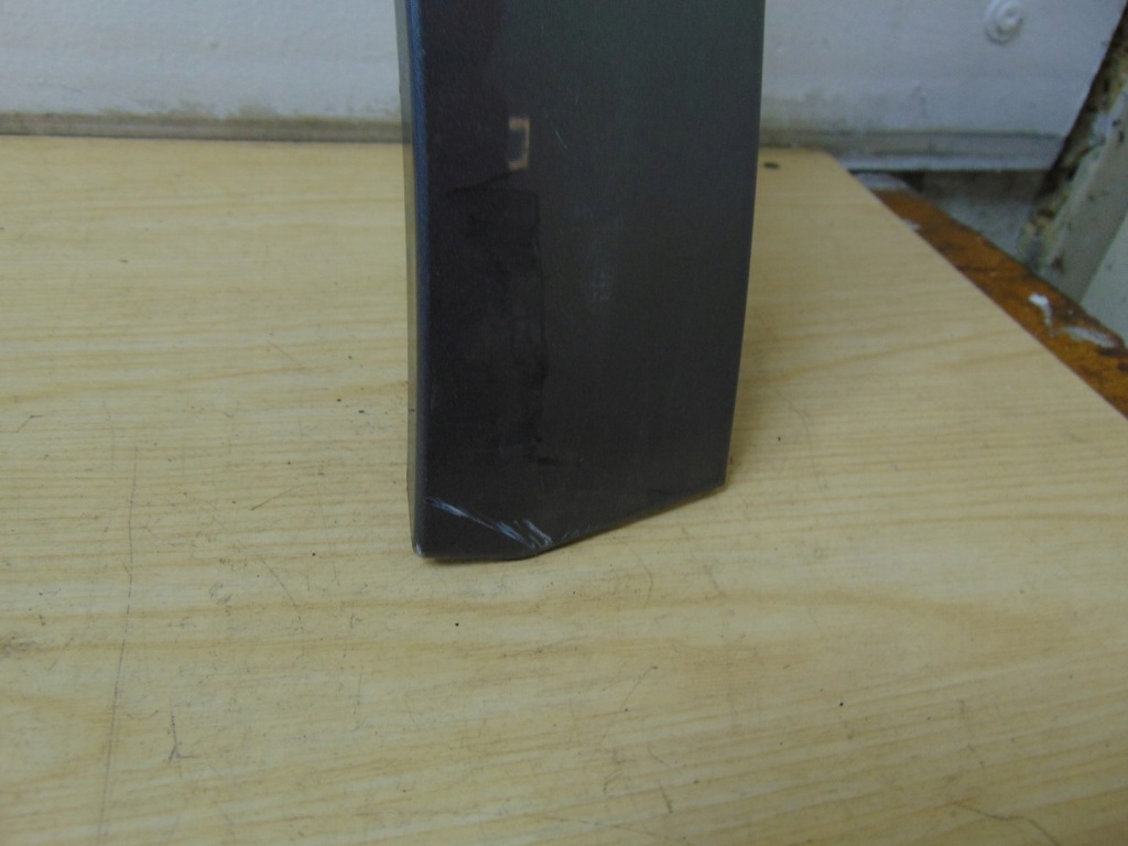 фото №9, Накладка крыла правая перед audi e-tron 4ke