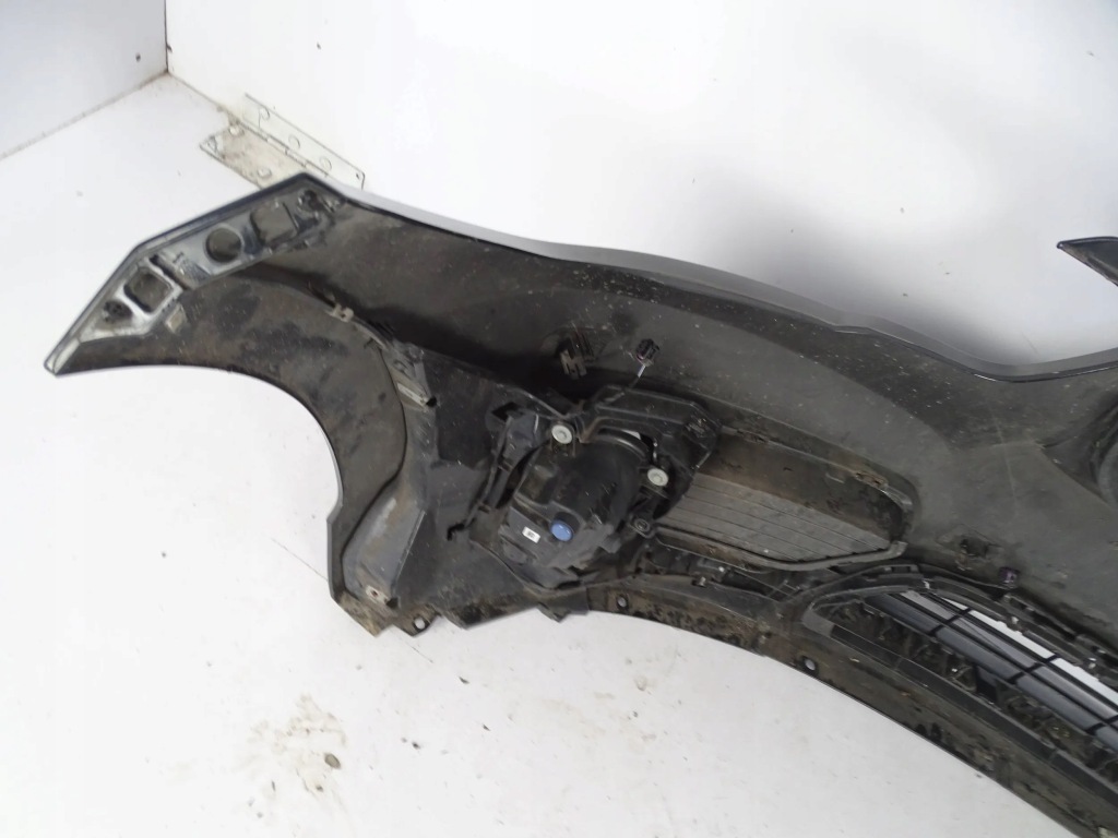 фото №10, Бампер перед передний bmw 1 f20 f21 lift 15-19 kompletny