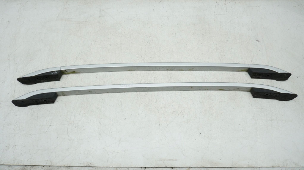 фото №6, Рейлинги кровельные правый левый рейлинг suzuki ignis iii комплект