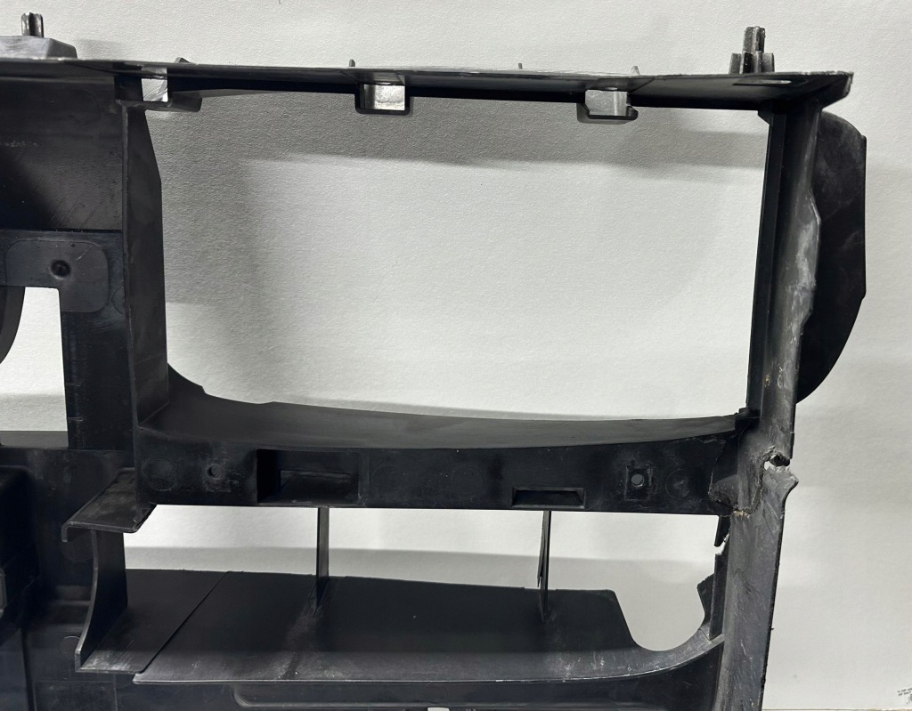 фото №13, Bmw x5 f16 x6 f16 2014- усилитель pas перед передний жалюзи c18490-10