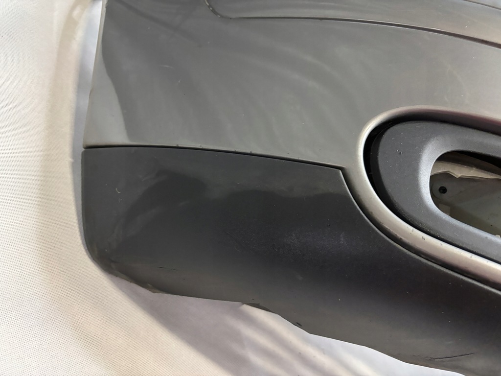 фото №12, Бампер передній volvo v50 i k: 462-46