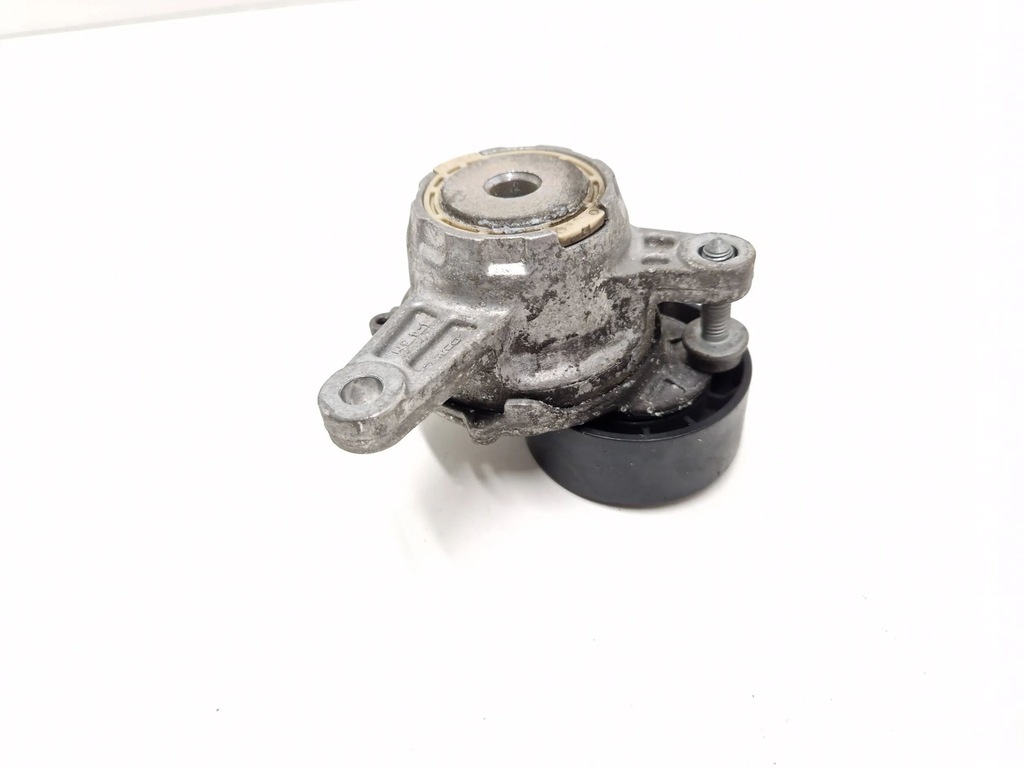 фото №6, Audi a4 s4 b9 2017 натяжитель ремень многоручейковый / генератора