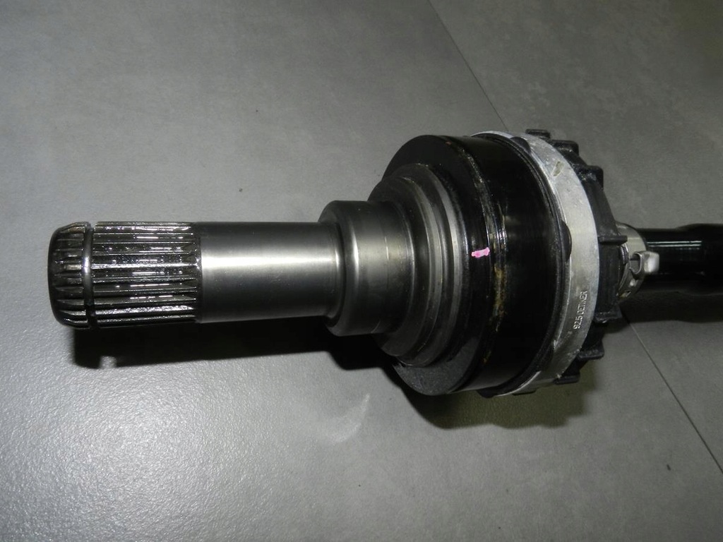 фото №5, Bmw 3 g20 приводной вал левый задняя 8487123